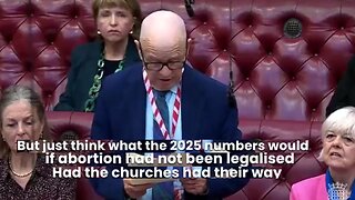 Don't Believe a DEPOPULATION Agenda Exists? Then listen to this...