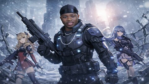 SNOWBREAK: CONTAINMENT ZONE | FIRST PLAYTHROUGH & FIRST IMPRESSIONS