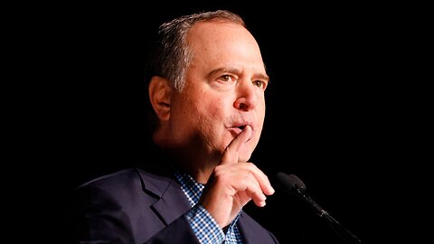 It Comes Out Who Adam Schiff Was Leaking Classified Information To - This is a BOMBSHELL