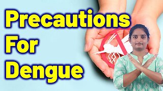 What Happens if You Neglect the Dengue ? | Homeopathy, Medicine Treatment & Cure Surgery