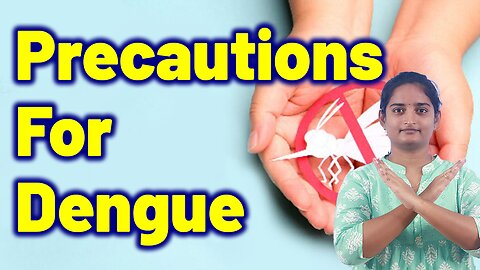 What Happens if You Neglect the Dengue ? | Homeopathy, Medicine Treatment & Cure Surgery