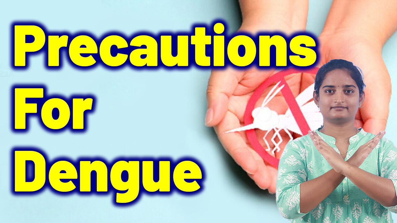 What Happens if You Neglect the Dengue ? | Homeopathy, Medicine Treatment & Cure Surgery