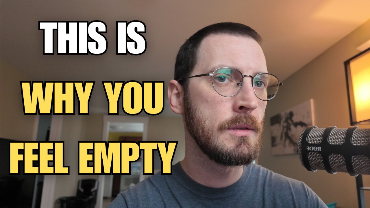 Why the Lack of Beauty Is Destroying Society