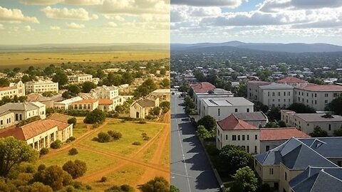 Mandela’s Campaign and Disruption of Societal Order: Civilization Subversion (Part 2)