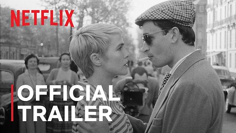 Nouvelle Vague | Official Trailer