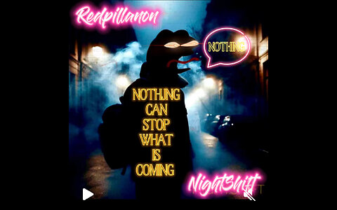 #NightShift | #GodWins Tolerance Is Not A Christian Virtue.. Your Silence Is CONSENT..