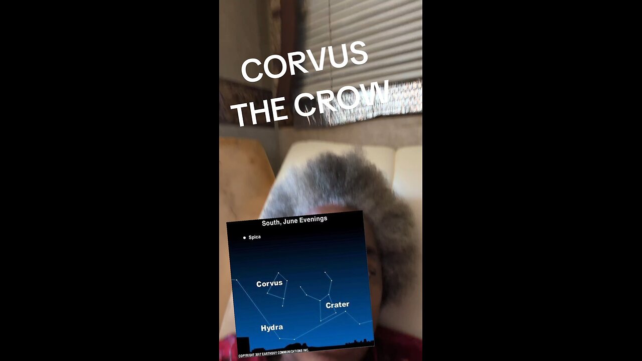 CORVUS THE DEATH CROW
