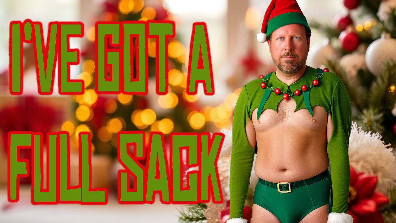 Friday night LIVE Stream 12/19/2025