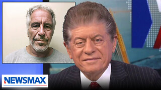 People want to know who was involved with Epstein: Judge Andrew Napolitano | Wake Up America