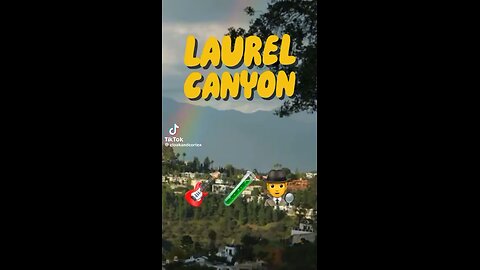 Laurel Canyon clan