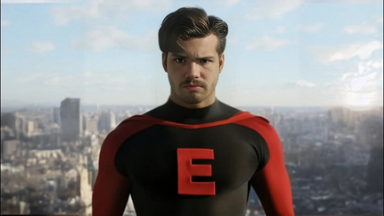 Etonias's theme song final version