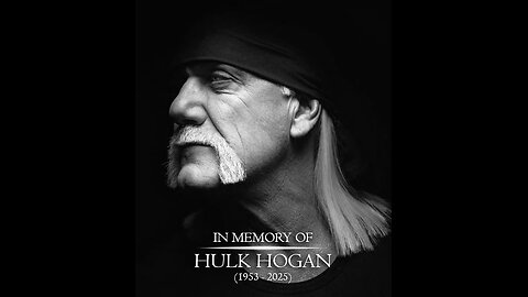 Hulk Hogan: Efsane Yaşıyor