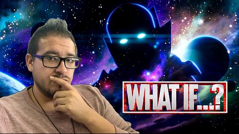 What If…?
