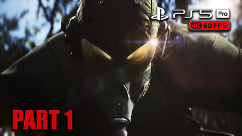 Metal Gear Solid Delta: Snake Eater | Gameplay Walkthrough Part 1 [PS5 Pro 4K 60 FPS No Commentary]