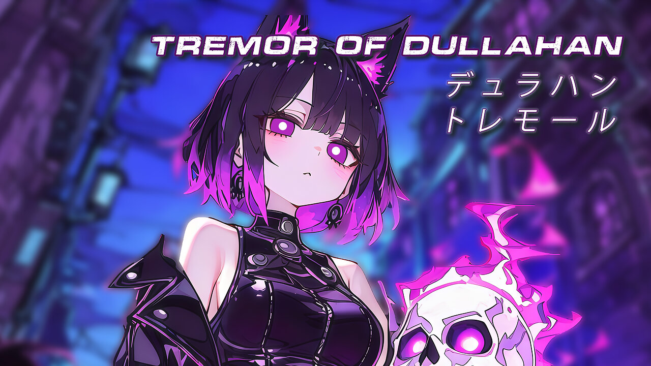 【Nightcore Mia】 Tremor of Dullahan | Original Mix