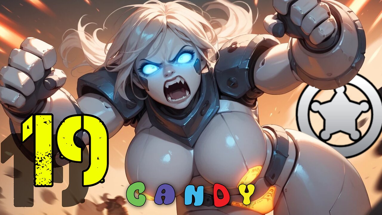 War... War never changes! 😺 VOD Part 19 😺 180 Mod RimWorld