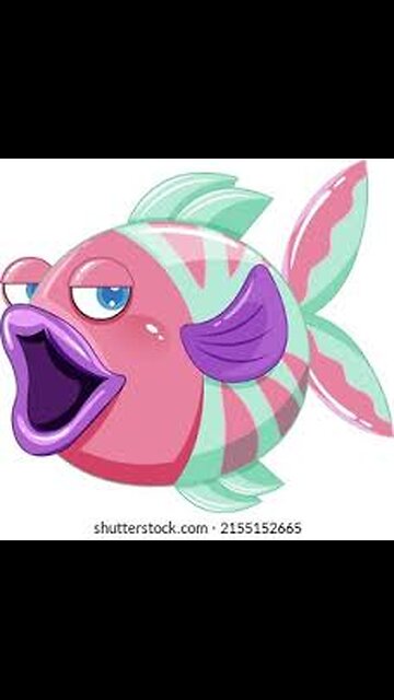 “Laal Peeli Machhli Ki Kahani” (The Tale of the Red and Yellow Fish)