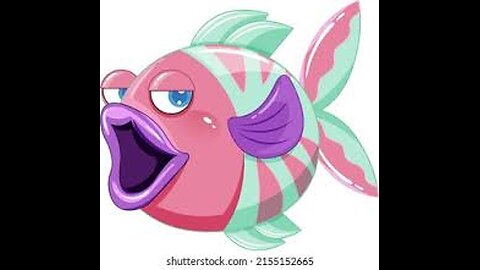 “Laal Peeli Machhli Ki Kahani” (The Tale of the Red and Yellow Fish)