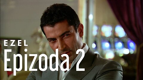 Ezel 2. Epizoda