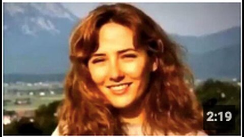 "Ghislaine Maxwell Case Reveals Alleged Dark Side of Talmudic Jews & Khazarian Mafia"