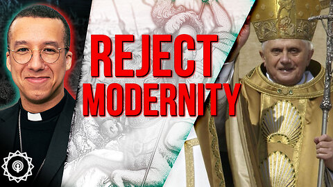 Why Would We Modernise the Catholic Mass?