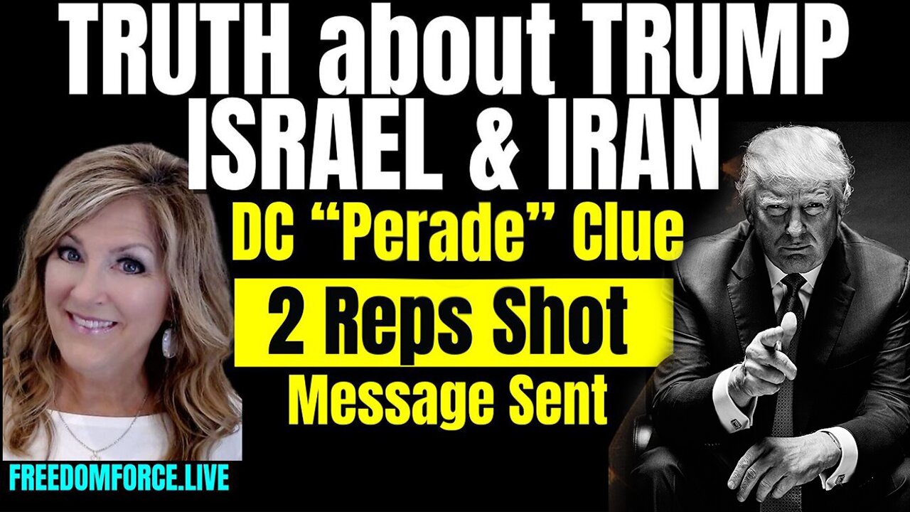 Melissa Redpill Update Today: "Melissa Redpill Important Update June 16, 2025"