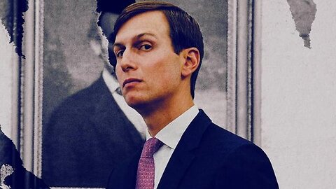 "Unveiling Jared Kushner's Controversial Role in Gaza Displacement Plan"
