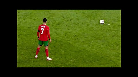 Cristiano Ronaldo ► GREATEST Moments That Shocked The World (Pt. 1)