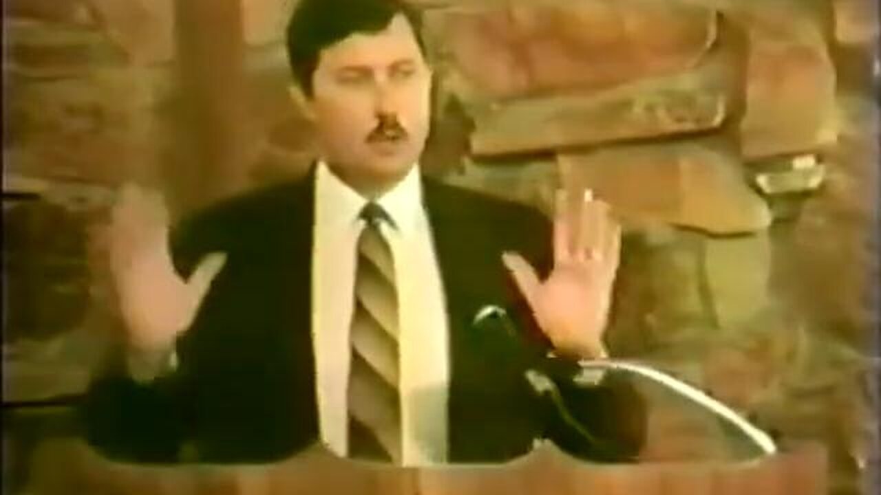 My Experience with Jewish Power - Pastor Peter John Peters