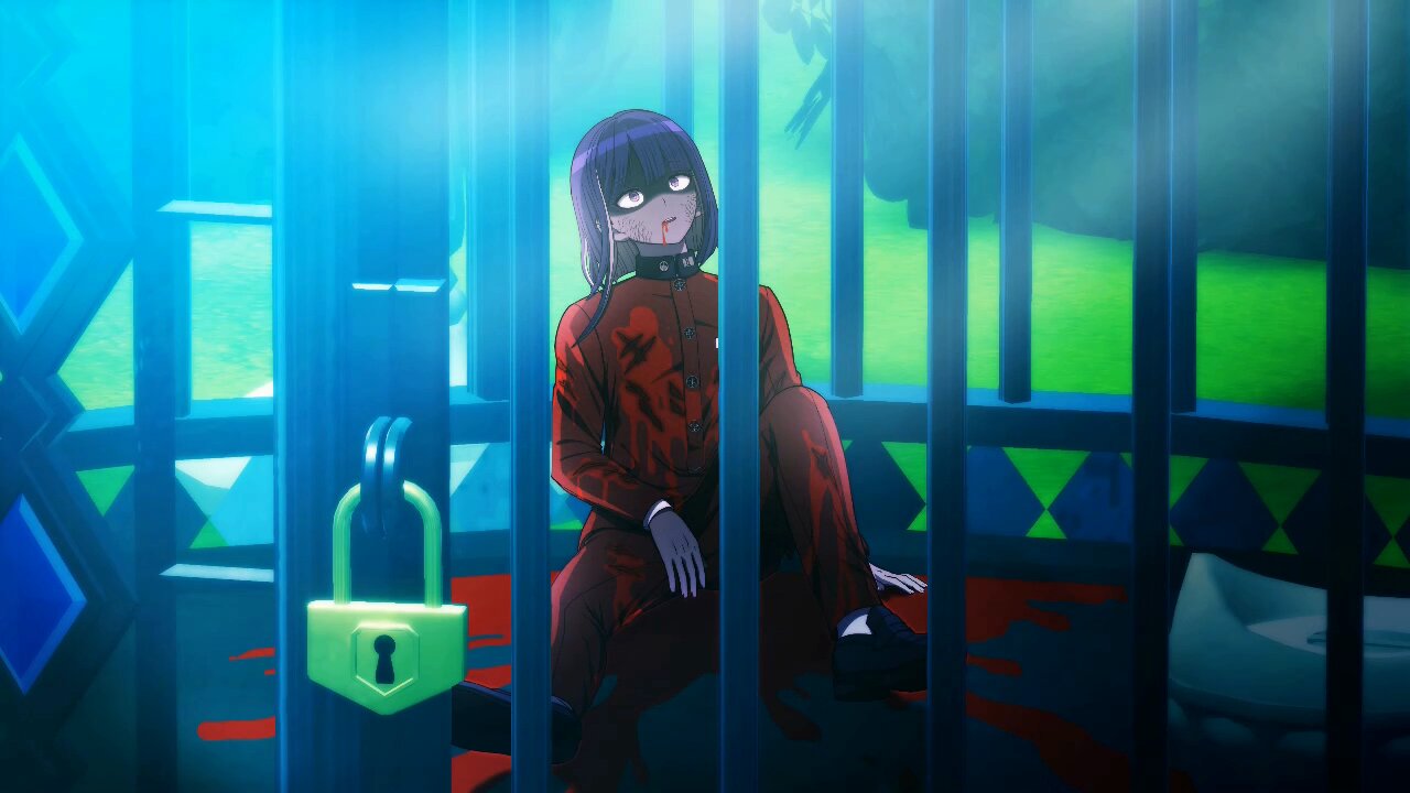 box of calamity route exorcize plancomplete story the Hundred Line -Last Defense Academy