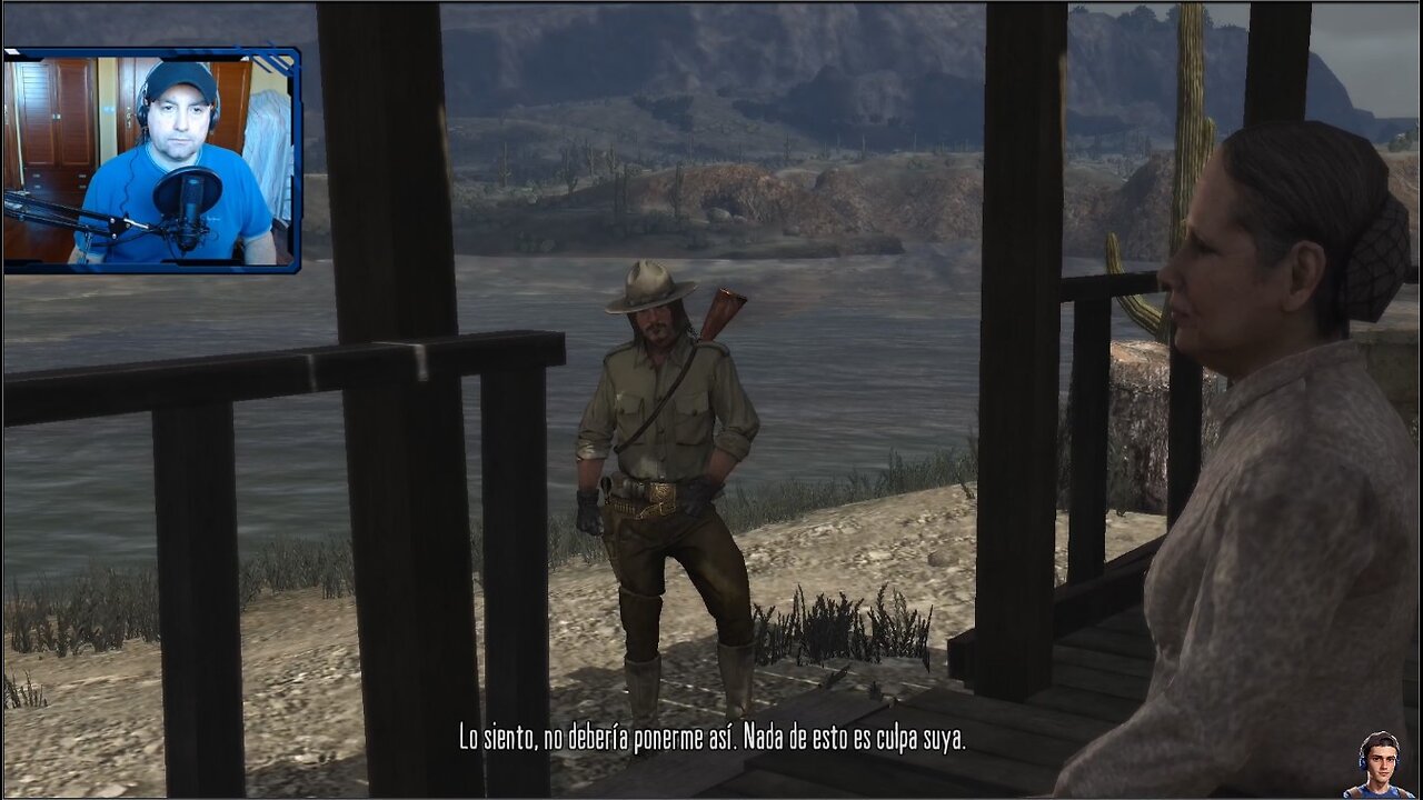 Red Dead Redemption +18#68