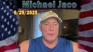 Michael Jaco Update Today June 29: "Will There Be A False Flag Event On July 4th?"