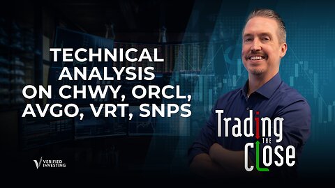 The Oracle Effect: Is a Market Rally Coming?