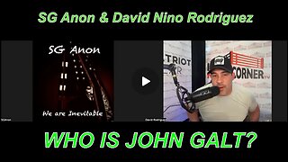 SG Anon "Trump Operation Final Phases - Expose Clinton Cartel / CA'S Coming Standoff / Major ARRESTS