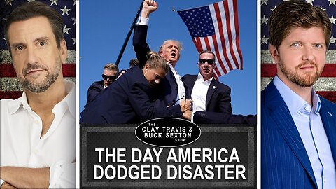 The Shot That Shook the Nation: One Year Since the Trump Assassination Attempt