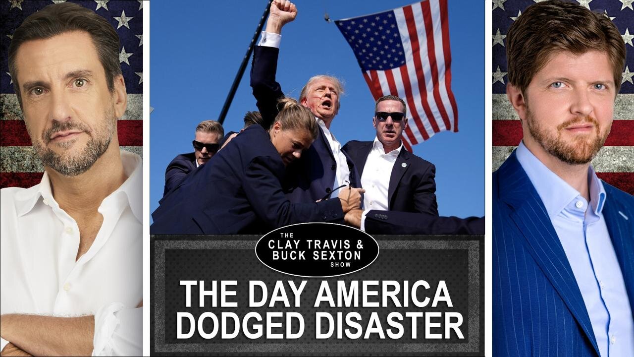 The Shot That Shook the Nation: One Year Since the Trump Assassination Attempt