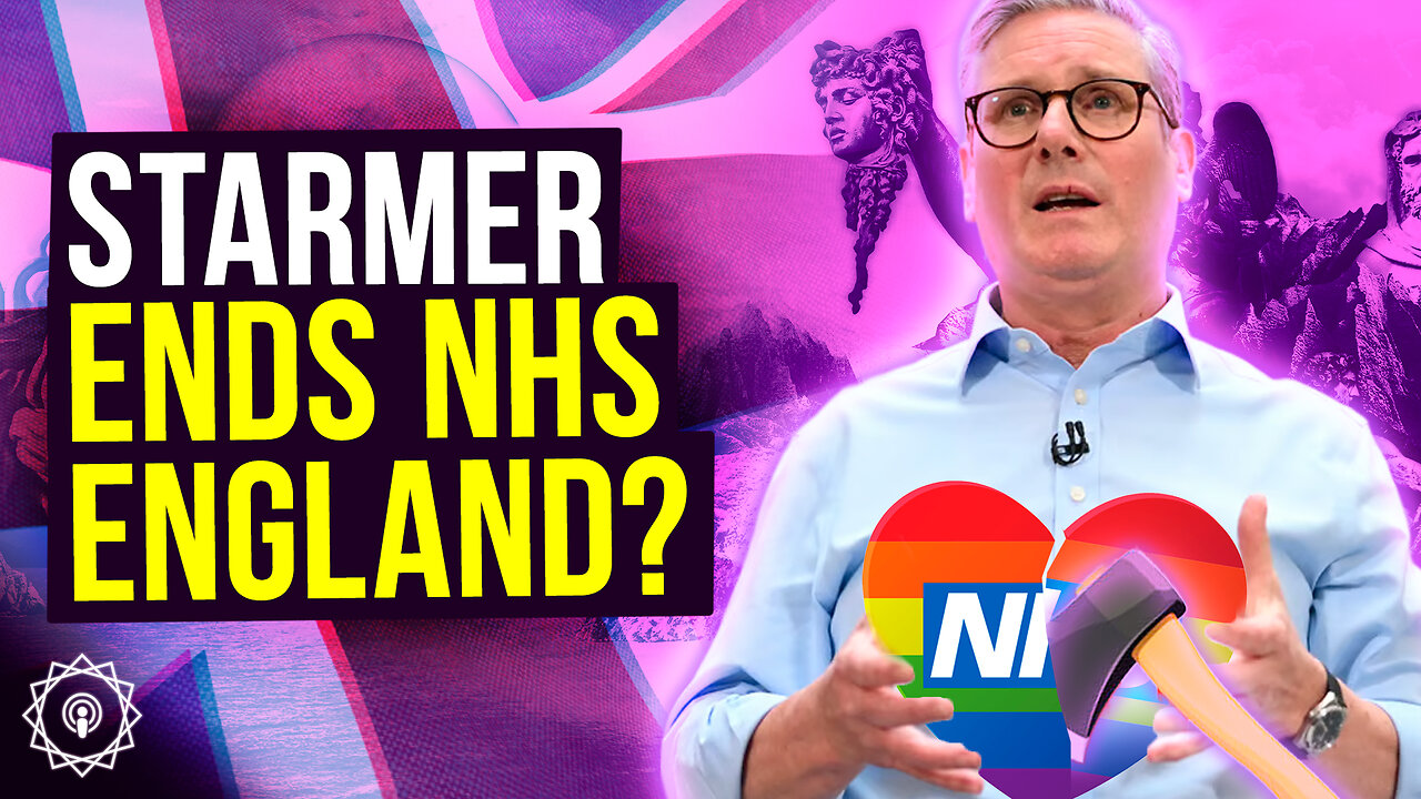 The Total Blairite State