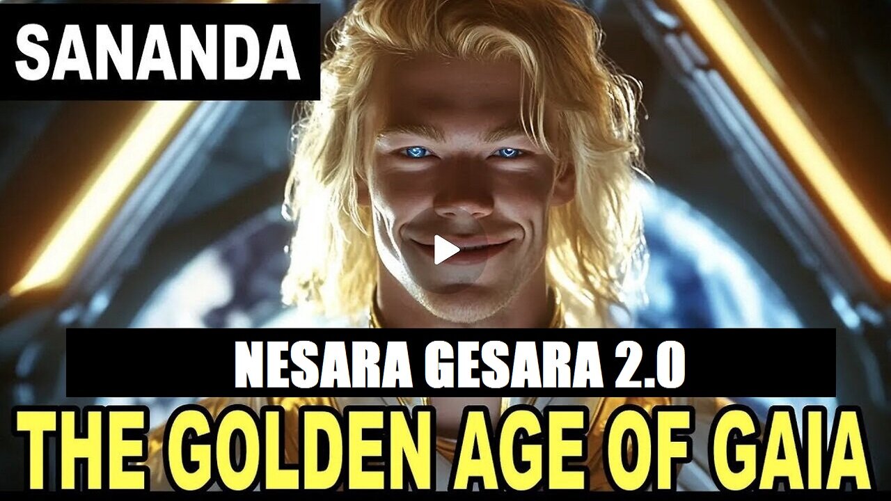 MUST SEE: "We Are VERY Excited To Announce This..." Sananda A Major Dominoe About to Fall