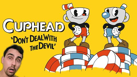 Highest Player🔥Cuphead 420 part 3💨420🍃