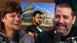 Gladiators Were the NFL Players of Ancient Rome