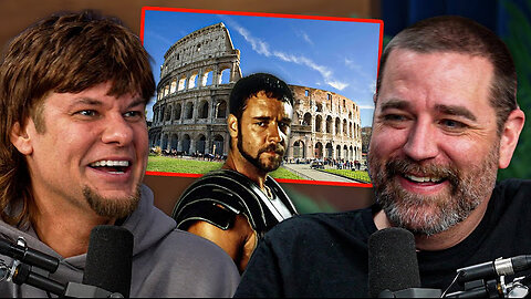 Gladiators Were the NFL Players of Ancient Rome