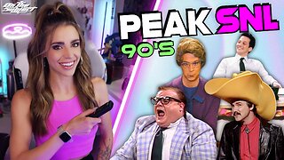 On The Subject: 90s SNL = Comedy Gold | Today = Mid