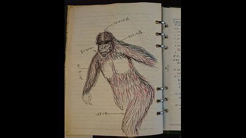 Lao Beastman