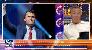 Gutfeld: Charlie Kirk's Legacy Will Grow