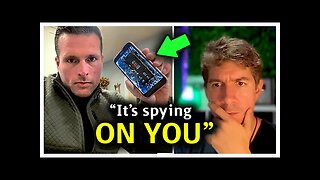 Woman Claims "Something Sinister" Is Taking Over The Internet, And It's Crazier Than We Think