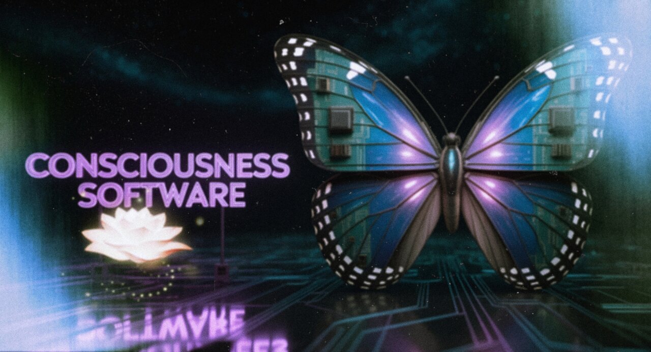 Living Algorithms: How Tech Metaphors Are Rewiring Our Consciousness