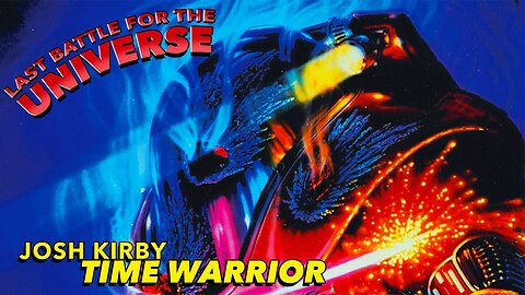 Josh Kirby :Time Warrior! Chapter 6 :Last Battle for the Universe (1996) Action, Adventure
