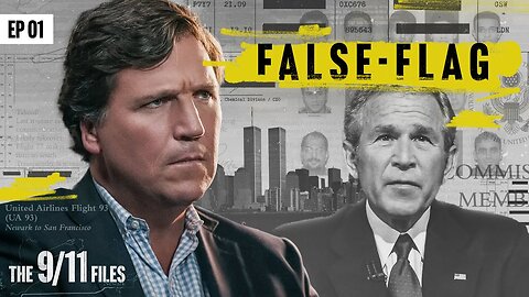 The 9/11 Files - The CIA’s Secret Mission Gone Wrong (Episode 1)