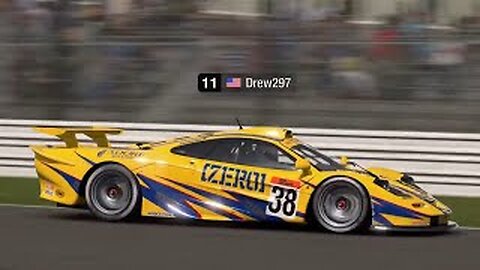 GRANTURISMO 7.