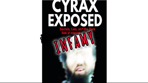 Cyraxx mourns Music Biz Marty's death